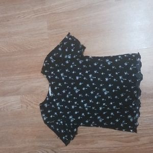 A cute shirt/top